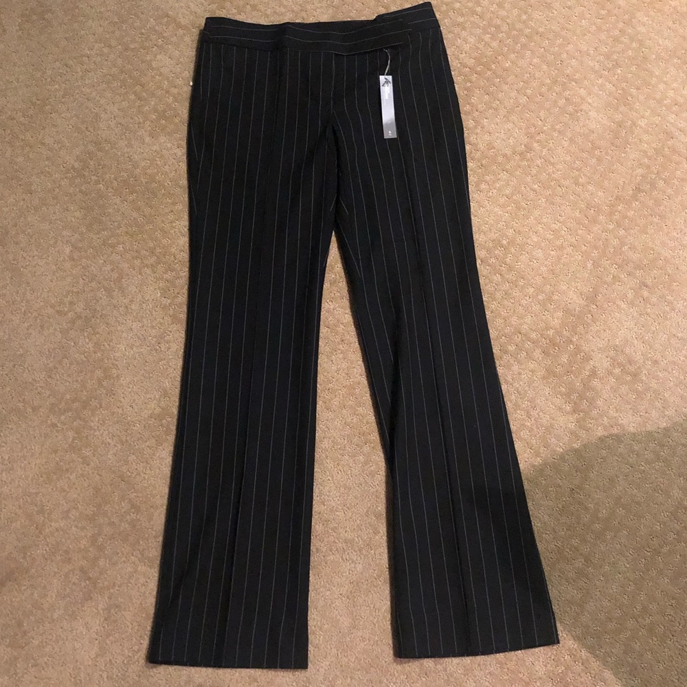 LOFT NWT Marisa Trouser (TALL)